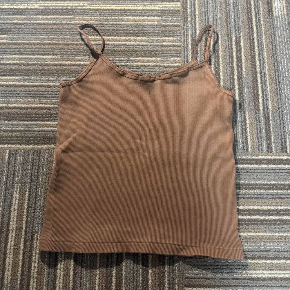 Brandy Melville/John Galt tank top